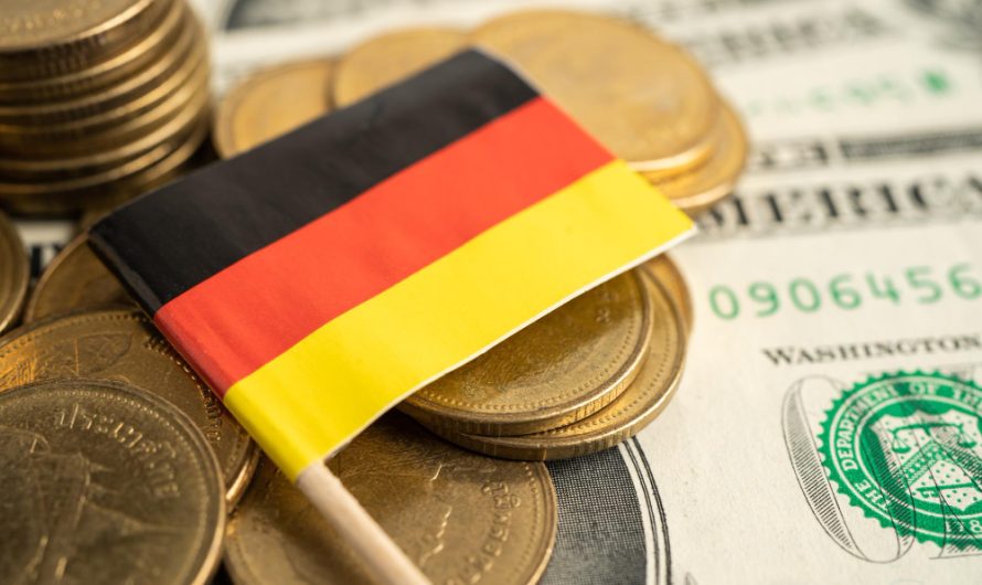 Senatul discută recuperarea datoriei Germane de 19 mld €