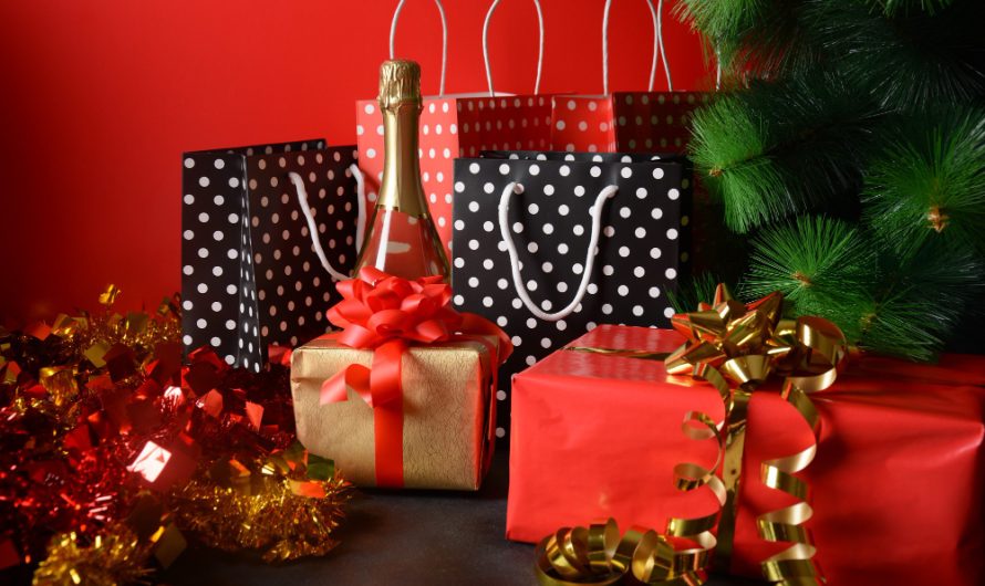 Shopping de Crăciun: 5 pachete cadou perfecte