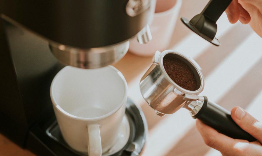 Cafea ideală în fiecare dimineață: Cum să selectezi aparatul de cafea care se potrivește gusturilor tale