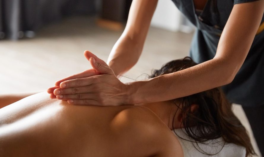 Stimulează-ți sistemul imunitar și îmbunătățește-ți circulația cu servicii de masaj